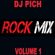 DJ Pich - Rock Mix Vol 1 (Section Rock Mixes) image