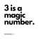 3 is a magic number. Episode 3 image