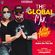 DJ LATIN PRINCE "The Global Mix" With Your Host: Astra On The Air "Globalization" (05/16/2020) image