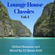 LOUNGE HOUSE CLASSICS vol.4 - chilled sessions 2016 image