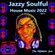 Jazzy Soulful House Music 2022 Vol. 1 image