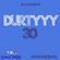 DJ AG - DURTYYY 30 V16 DANCEHALL image