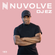 DJ EZ presents NUVOLVE radio 183 - Jeremy Sylvester Old Skool Takeover image