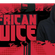 African Juice Vol 19 Mix by Deejay Ortis. image