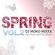 Spring Vol.2    - Neo soul & Nu-Disco - image
