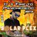 It's Time To Psychedelic #0017 by SOLAR PLEX [146 BPM] image
