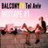 BalconyTV Tel Aviv mixtape #1 image