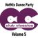 HotMix Dance Party Saturday Club Classics Vol 5 (037) May 9 2020 image