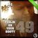 DJ OKI - FEELIN ON YOUR BOOTY VOLUME 49 - DECEMBER 2012 - R&B - HIPHOP - DANCEHALL - MIXTAPE image
