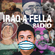 IRAQ-A-FELLA RADIO EP 12 (Iraqi Rap pt.2) - Radio AlHara [08-08-2021] image