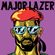 Major Lazer - Diplo and Friends (03-15-2015) image