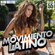 Movimiento Latino #55 - DJ EGO (Reggaeton Party Mix) image