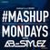 TheMashup #MondayMashup mixed by DJ Abstylez image