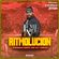 RITMOLUCION WITH J RYTHM EP. 023: LEMI VICE image