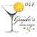 GUIDO'S LOUNGE NUMBER 017 (After Midnight Hour) image