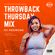 TBT MIX ON GMITM 14th April image