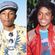 Pharrell Williams vs. The Jackson 5 - Rockin' Happy Robin image