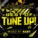 Best Of Tune Up! mixed by BART (2016) image