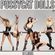 DJ LORNE - PUSSYCAT DOLLS BEST OF MINIMIX image