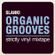 Organic Grooves #01 - Strictly Vinyl Mixtape image