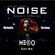Noise Live Set MR HeRo  Melodic Techno image