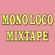 Mono Loco Mixtape - DJ Will Angel (23/11/2018) image