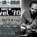 LEVEL SEVEN SIX FUTUREBOUND RADIO L.A. PROMO MIX image