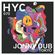 HYC 070 - Jonny Dub - Tokyo image