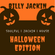 Billy Jackin #30 - SOULFUL | JACKIN | HOUSE image