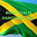 BORN GYALIS DANCEHALL 2022 image
