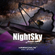 NightSky JamesWebb (DeepSpace Series from DJ V++ by Harmonium®Chill Station) image