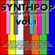 SYNTHPOP vol.1 (The Beloved,Alphaville,Billy Idol,Berlin,Visage,Pet Shop Boys,Bryan Ferry,Kraftwerk) image