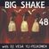 Big Shake – tease 48 – Dj Vesa Yli-Pelkonen – Summer 2020 Selection image