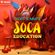 Dj Private Ryan Presents Short Summer Soca Education 2023 image