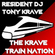 The Krave Train Nation E04 S1 | Tony Krave image