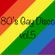 80's GayDisco Vol. 5(redux) image