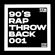 90's Rap Throwback Mix 1 - @DJLee247 image