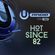UMF Radio 560 - Hot Since 82 image