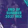 Daire Gibbons - #END OF SUMMER 2021 MIX# (Latest Hip Hop & Rnb) image