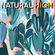 NATURAL HIGH! Nu Jazz, Beats, and Jazzy House! image