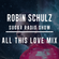 Robin Schulz | All This Love Mix image