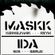 MASKK-LIVE IN WROCLAW POLAND 7-10-17 image