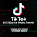 TikTok - 2021 Dance Music SONGS and TRENDS image