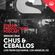 WEEK18_16 Chus & Ceballos Live from Exchange, Los Angeles, CA image
