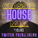 Classic House Mix (08.25.21) image