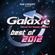 Live at KGB Concept "Galaxie Best Of 2012" 08/12/2012 image