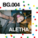 BG004 - Aletha image