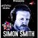 Simon Smith - Rave Relax Show Shmu FM - 27th August 2021 image