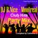 DJ B.Nice - Montreal - Press Play & Dance 36 (** PLAY IT LOUD !!!!!!! Spring Club Hits Party Mix **) image