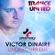 Lost Episode 310 w Victor Dinaire - Live at Stereo Live, Houston Texas image